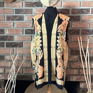 Anthony Sicari Sleeveless Top